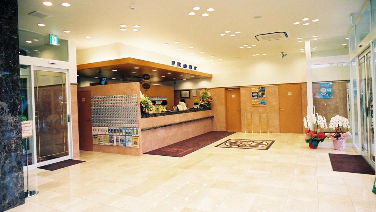 Toyoko Inn Kanazawa-Eki Higashi-Guchi Extérieur photo