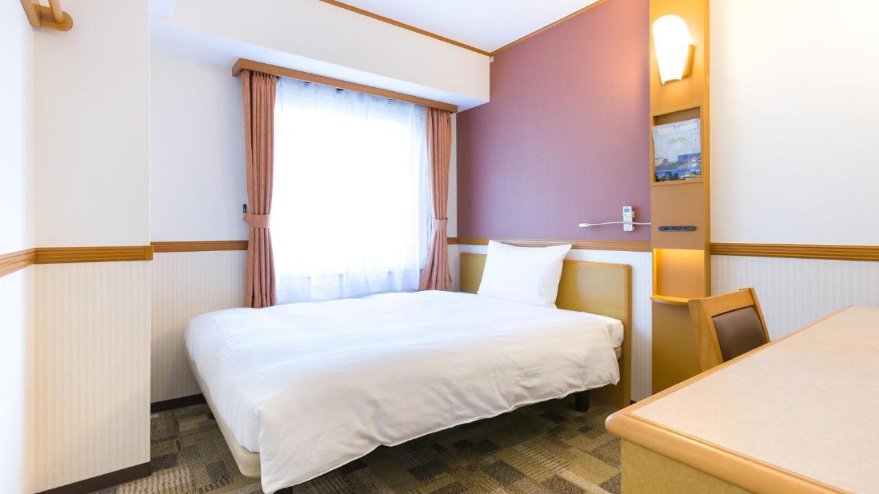 Toyoko Inn Kanazawa-Eki Higashi-Guchi Extérieur photo
