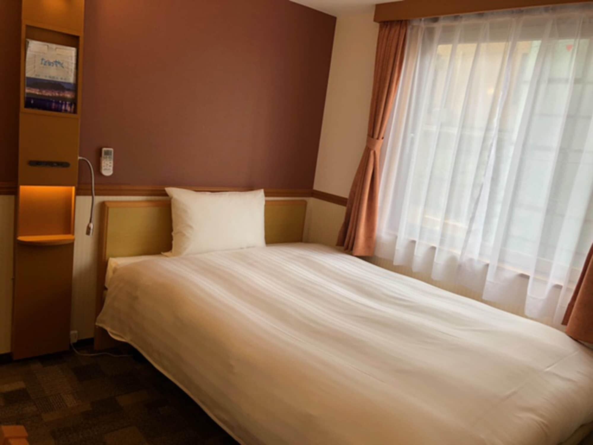 Toyoko Inn Kanazawa-Eki Higashi-Guchi Extérieur photo